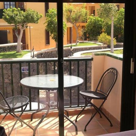 Cozy 2-Floor Apartment With Pool - Casa Nivaria Costa Del Silencio Luaran gambar