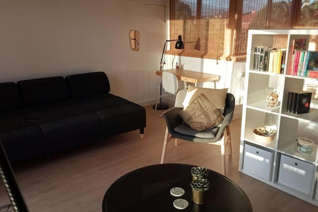 Cozy 2-Floor Apartment With Pool - Casa Nivaria Costa Del Silencio Luaran gambar
