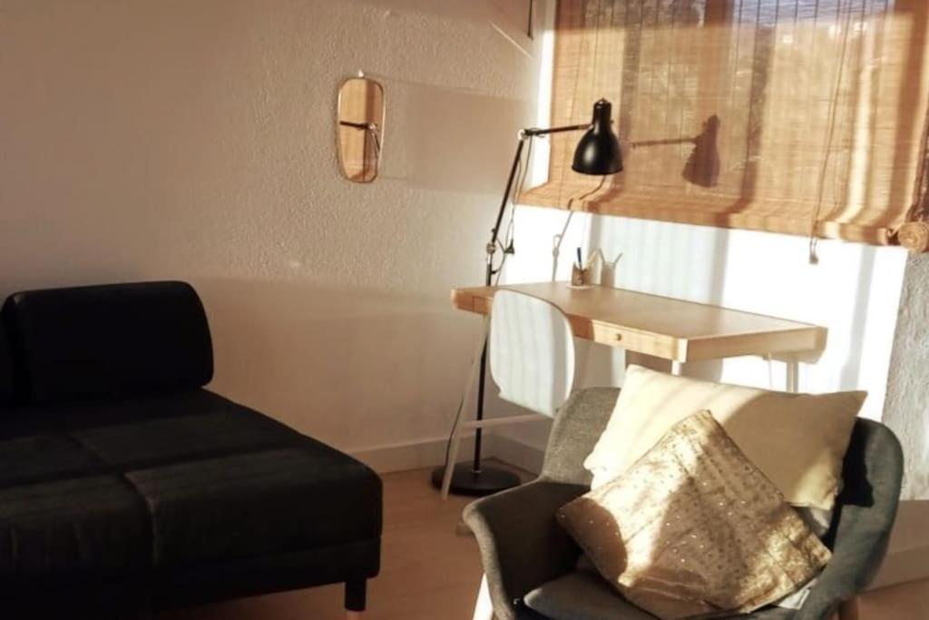 Cozy 2-Floor Apartment With Pool - Casa Nivaria Costa Del Silencio Luaran gambar
