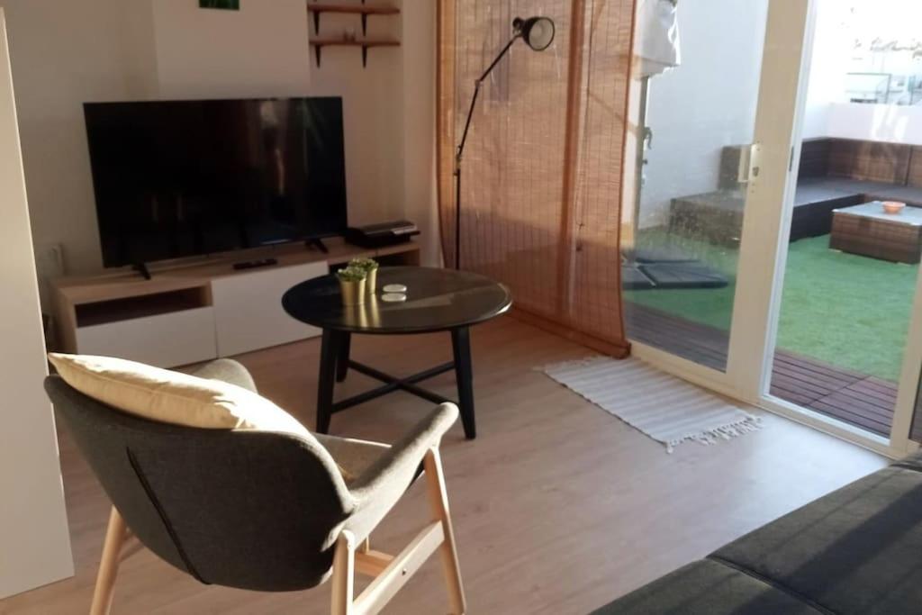 Cozy 2-Floor Apartment With Pool - Casa Nivaria Costa Del Silencio Luaran gambar