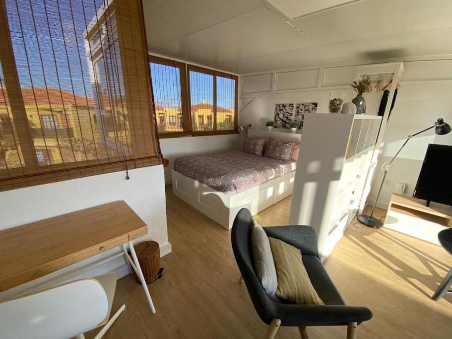 Cozy 2-Floor Apartment With Pool - Casa Nivaria Costa Del Silencio Luaran gambar