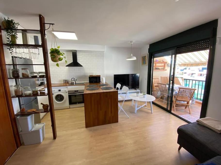 Cozy 2-Floor Apartment With Pool - Casa Nivaria Costa Del Silencio Luaran gambar