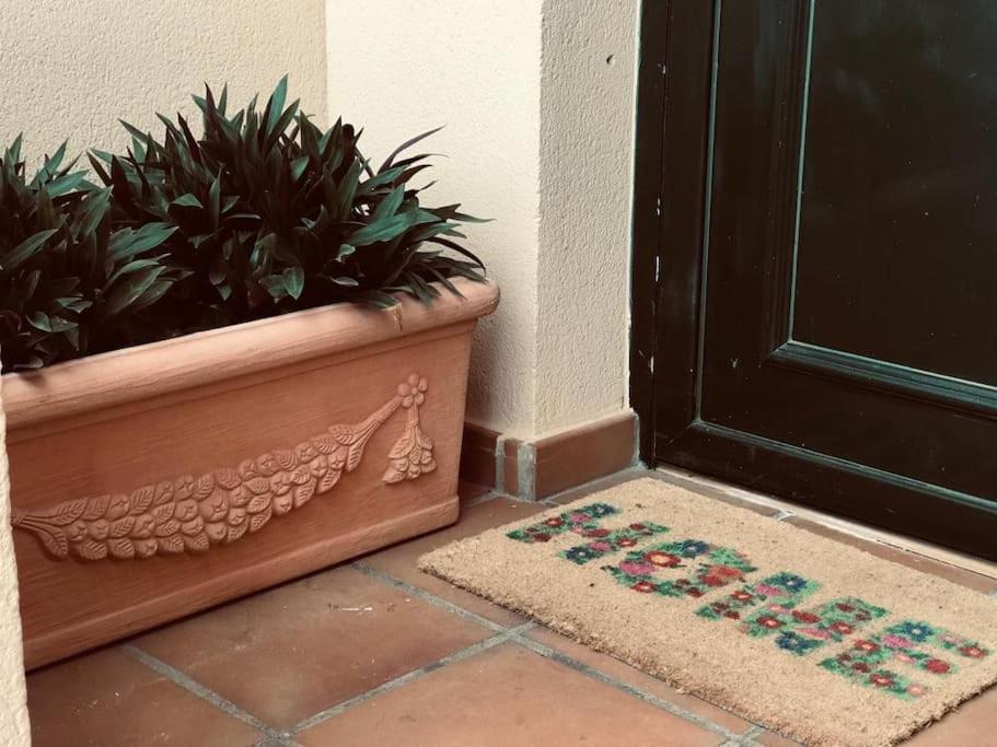 Cozy 2-Floor Apartment With Pool - Casa Nivaria Costa Del Silencio Luaran gambar
