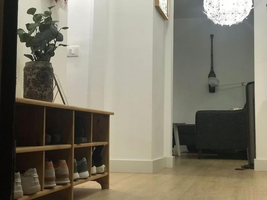 Cozy 2-Floor Apartment With Pool - Casa Nivaria Costa Del Silencio Luaran gambar