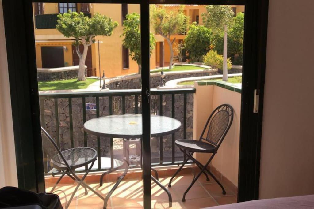 Cozy 2-Floor Apartment With Pool - Casa Nivaria Costa Del Silencio Luaran gambar