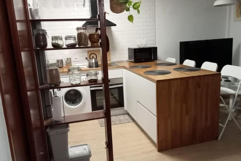 Cozy 2-Floor Apartment With Pool - Casa Nivaria Costa Del Silencio Luaran gambar