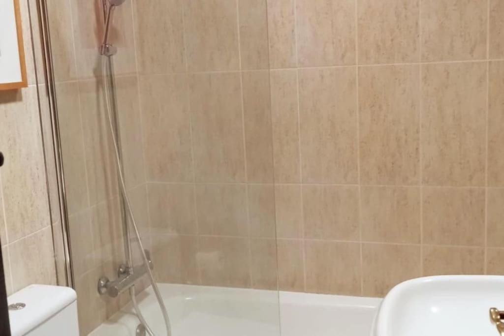 Cozy 2-Floor Apartment With Pool - Casa Nivaria Costa Del Silencio Luaran gambar