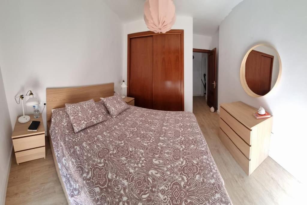 Cozy 2-Floor Apartment With Pool - Casa Nivaria Costa Del Silencio Luaran gambar