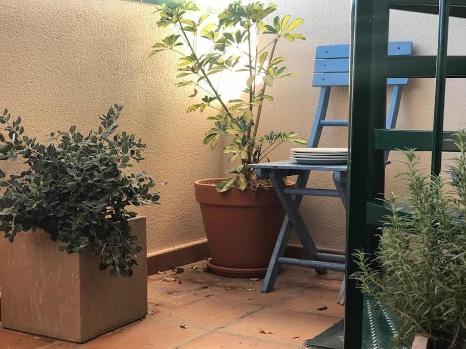 Cozy 2-Floor Apartment With Pool - Casa Nivaria Costa Del Silencio Luaran gambar