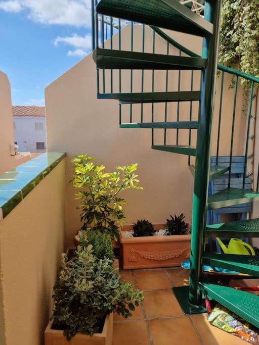 Cozy 2-Floor Apartment With Pool - Casa Nivaria Costa Del Silencio Luaran gambar