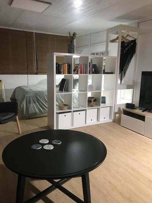 Cozy 2-Floor Apartment With Pool - Casa Nivaria Costa Del Silencio Luaran gambar